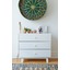 Merlin 3 Drawer Dresser White - Oeuf NYC